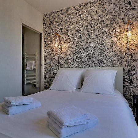 Appartement Logisy en centre-ville de Vitré I logisy Mezza Extérieur photo