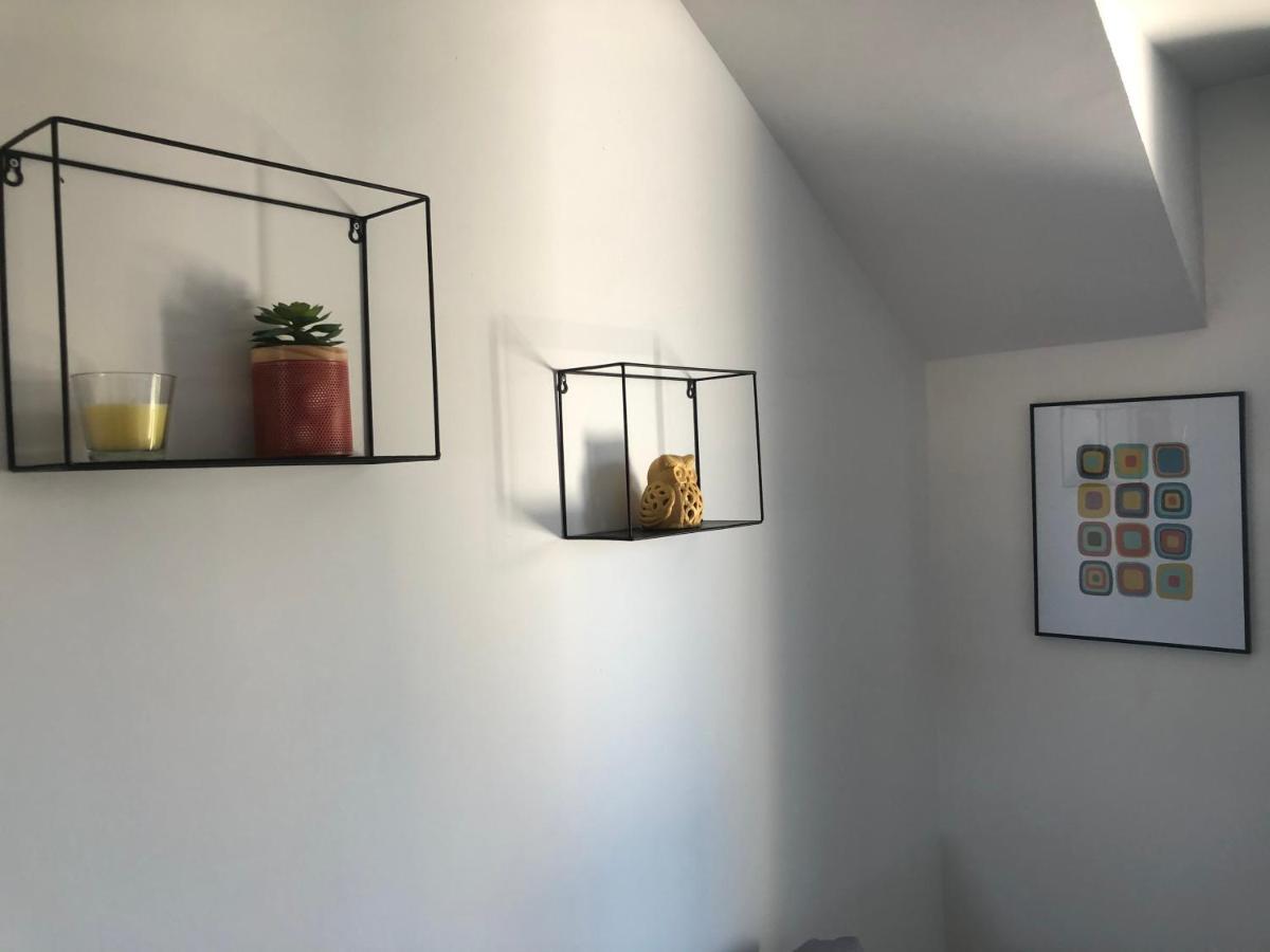 Appartement Logisy en centre-ville de Vitré I logisy Mezza Extérieur photo