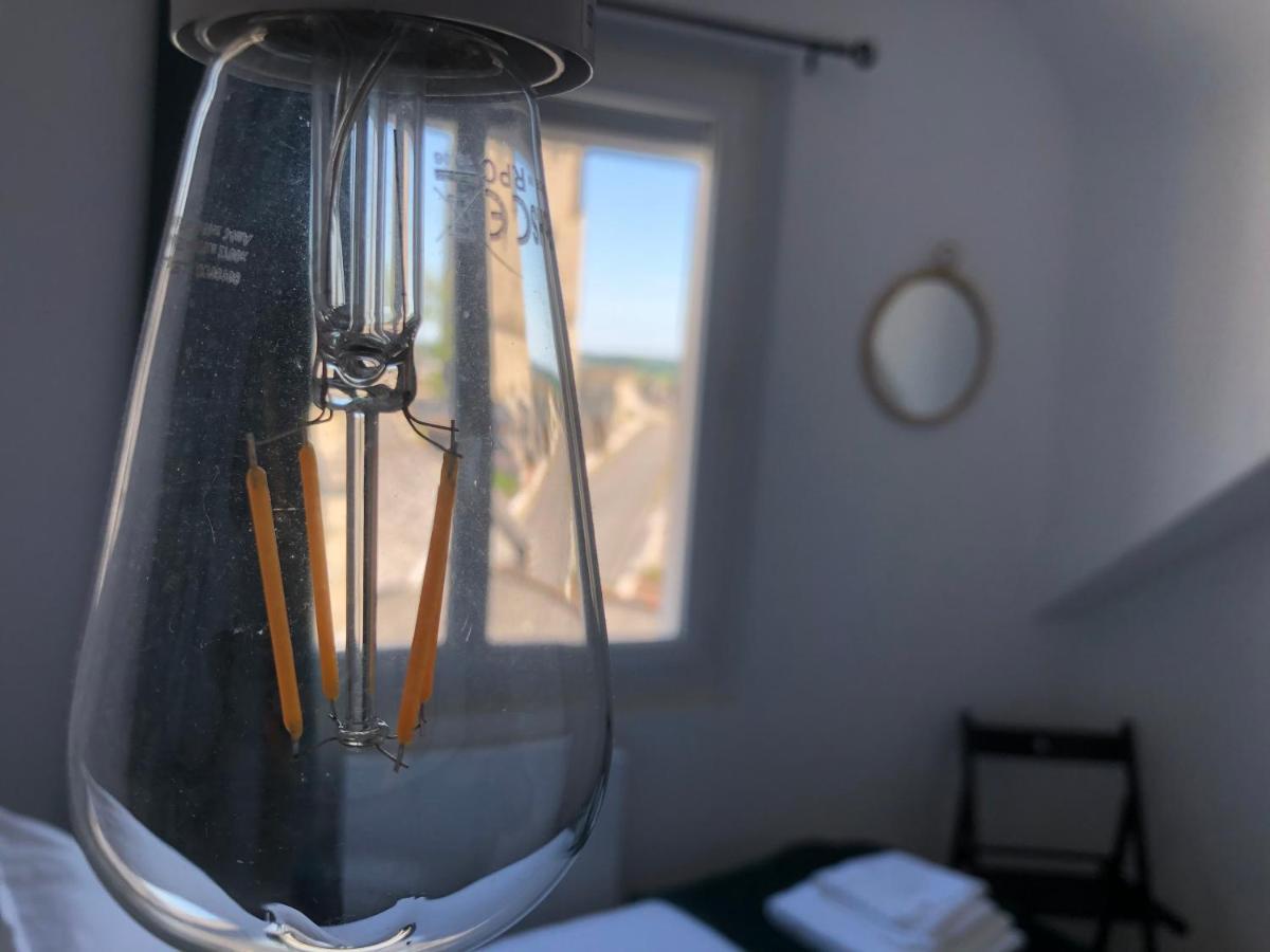 Appartement Logisy en centre-ville de Vitré I logisy Mezza Extérieur photo