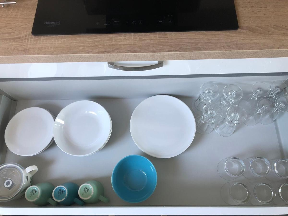 Appartement Logisy en centre-ville de Vitré I logisy Mezza Extérieur photo
