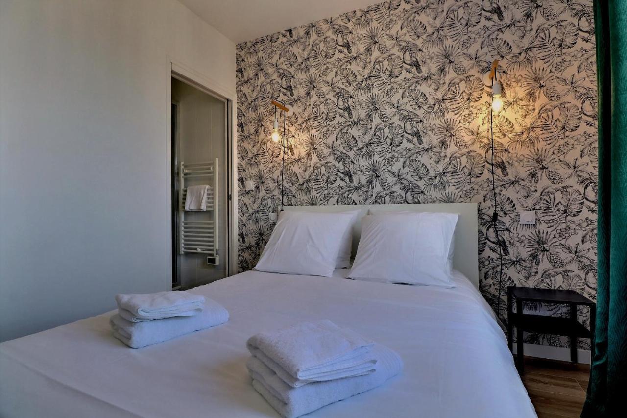 Appartement Logisy en centre-ville de Vitré I logisy Mezza Extérieur photo
