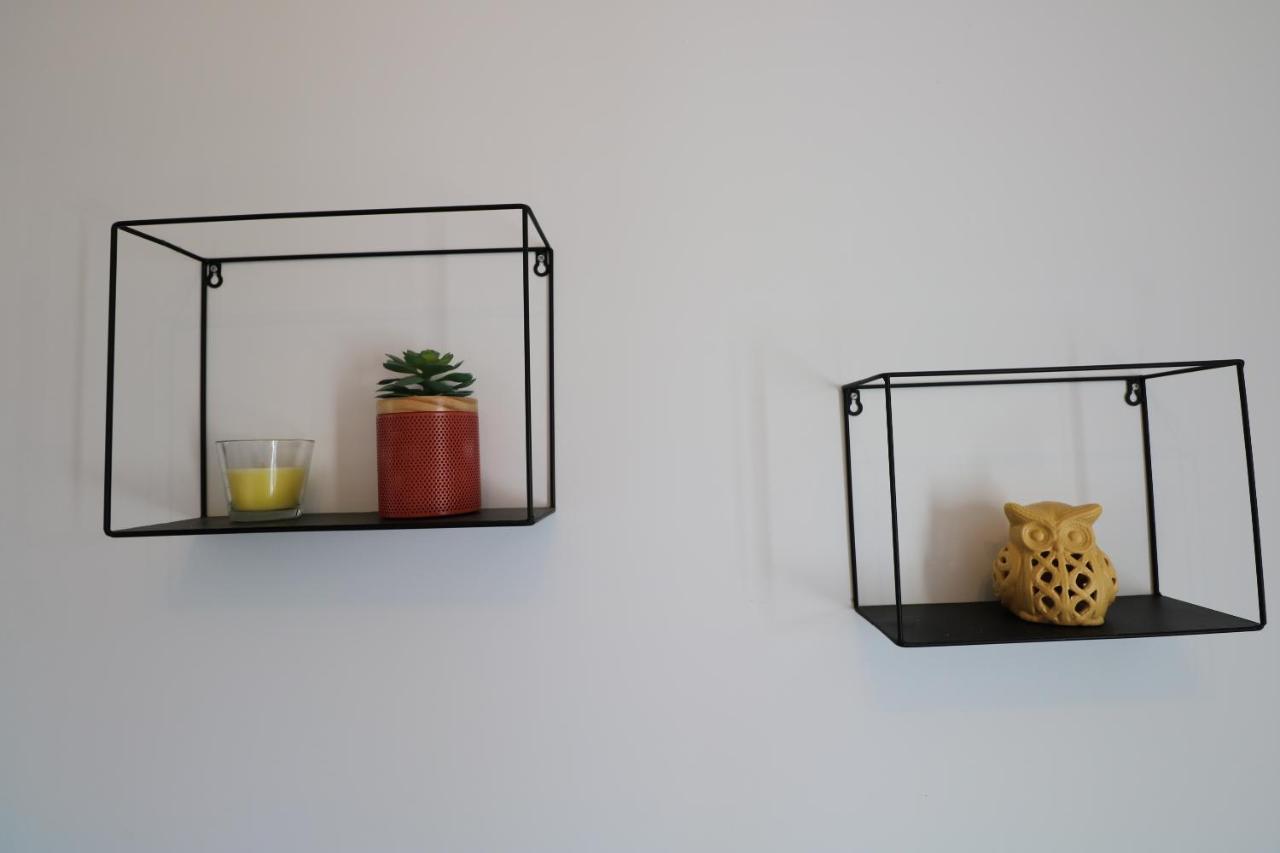Appartement Logisy en centre-ville de Vitré I logisy Mezza Extérieur photo